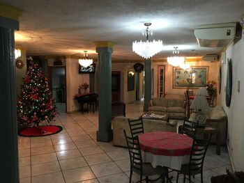 club hotel ida maria