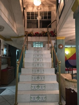 santo domingo de los colorados