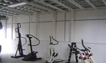 club hotel ida maria