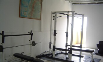 club hotel ida maria