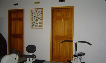 club hotel ida maria