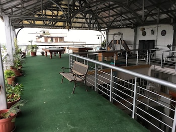 santo domingo de los colorados