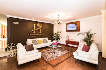 hotel boutique castilla de leon