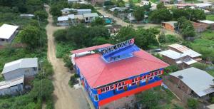 puerto lopez