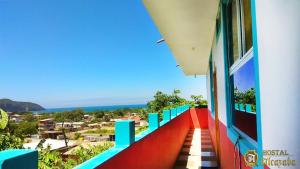 puerto lopez