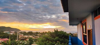 puerto lopez