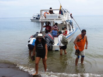 puerto lopez