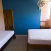 hostal alcazaba