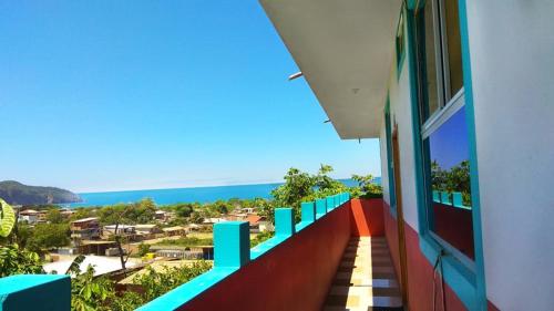 puerto lopez