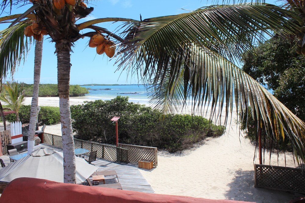 puerto villamil