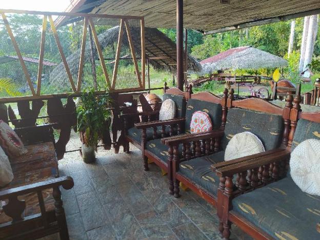 grand selva lodge and tours