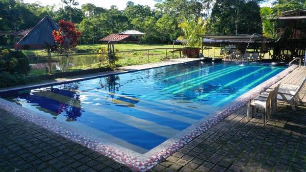 grand selva lodge and tours