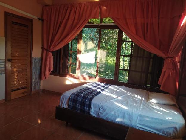 grand selva lodge and tours