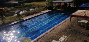 grand selva lodge and tours