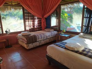 grand selva lodge and tours