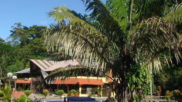 grand selva lodge and tours
