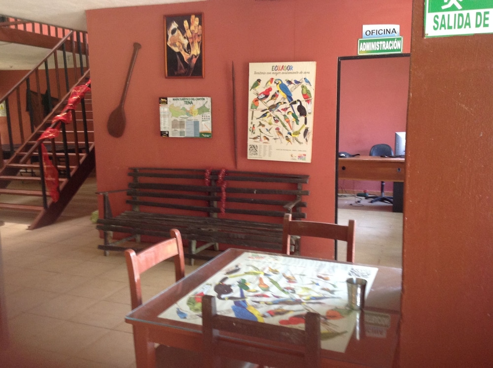 grand selva lodge and tours