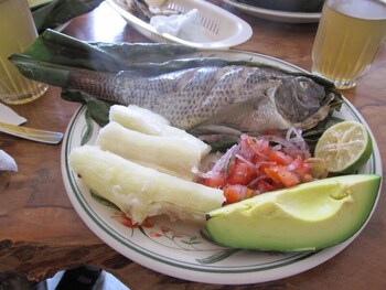 Grand Selva Lodge & Tours,Misahualli>>Ahuano,3 star