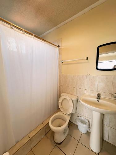 hostal posada del sol