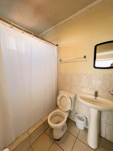 hostal posada del sol