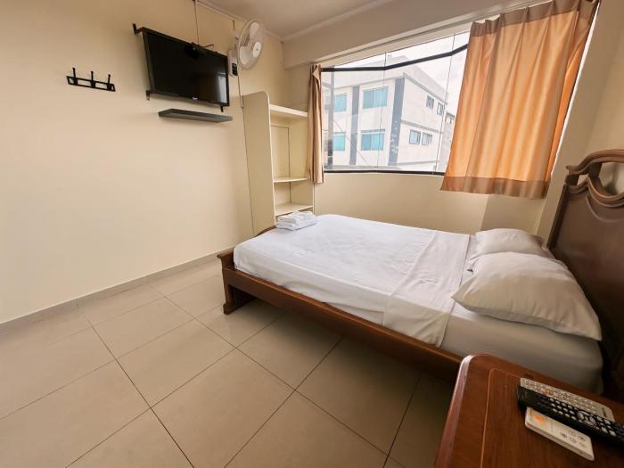 hostal posada del sol