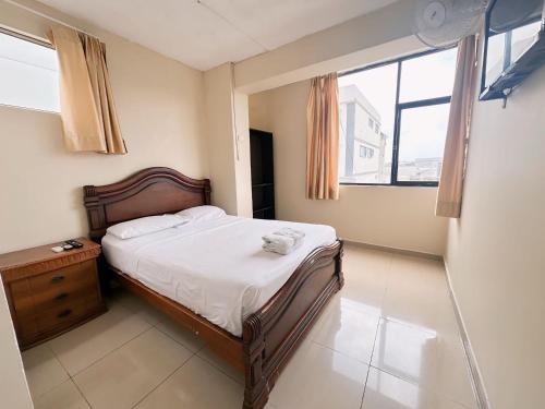 hostal posada del sol