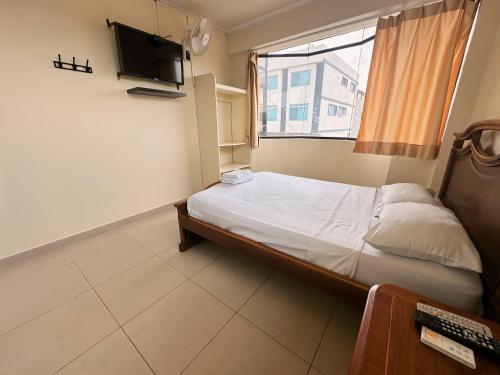 hostal posada del sol