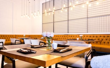 Eb Hotel By Eurobuilding Quito Airport,Tababela>>Quito,5 star