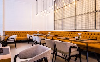 Eb Hotel By Eurobuilding Quito Airport,Tababela>>Quito,5 star