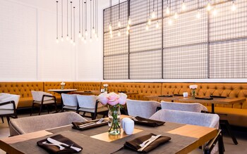 Eb Hotel By Eurobuilding Quito Airport,Tababela>>Quito,5 star