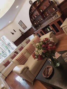 villa de sant hotel boutique