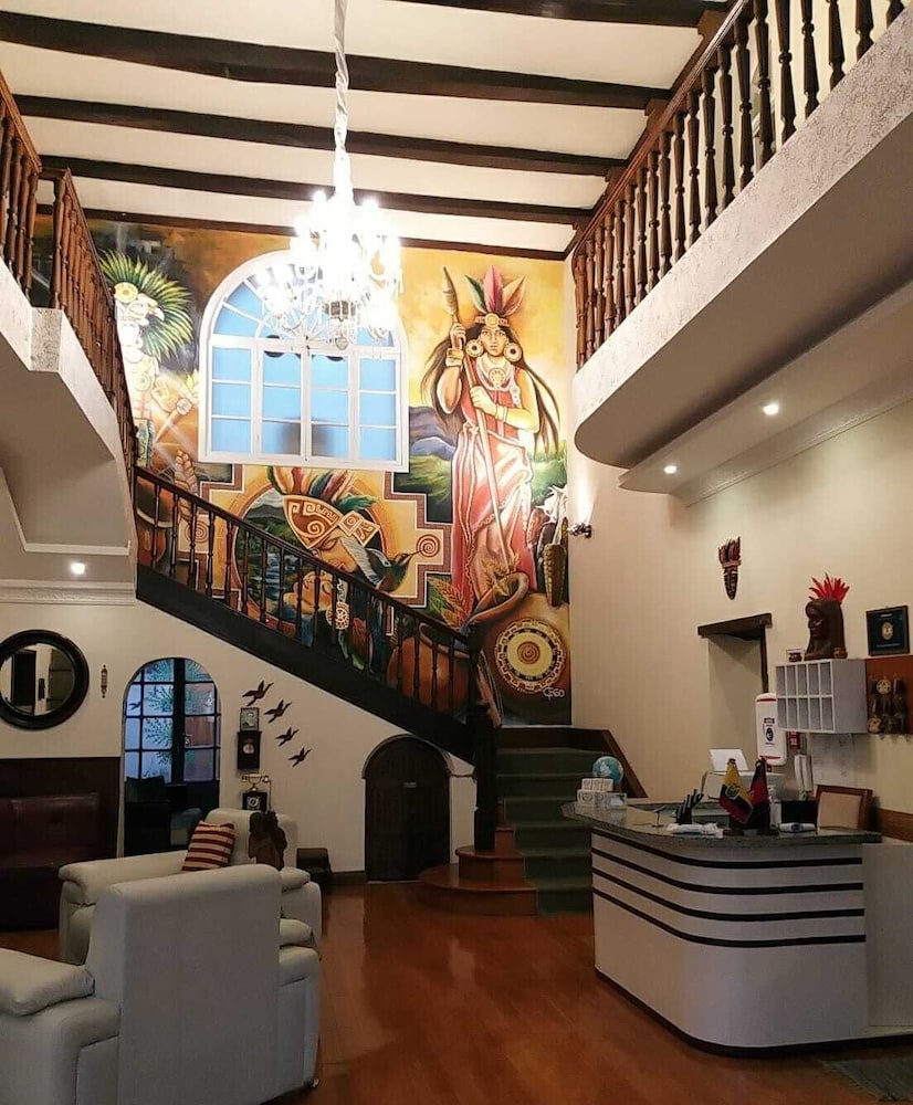 quito