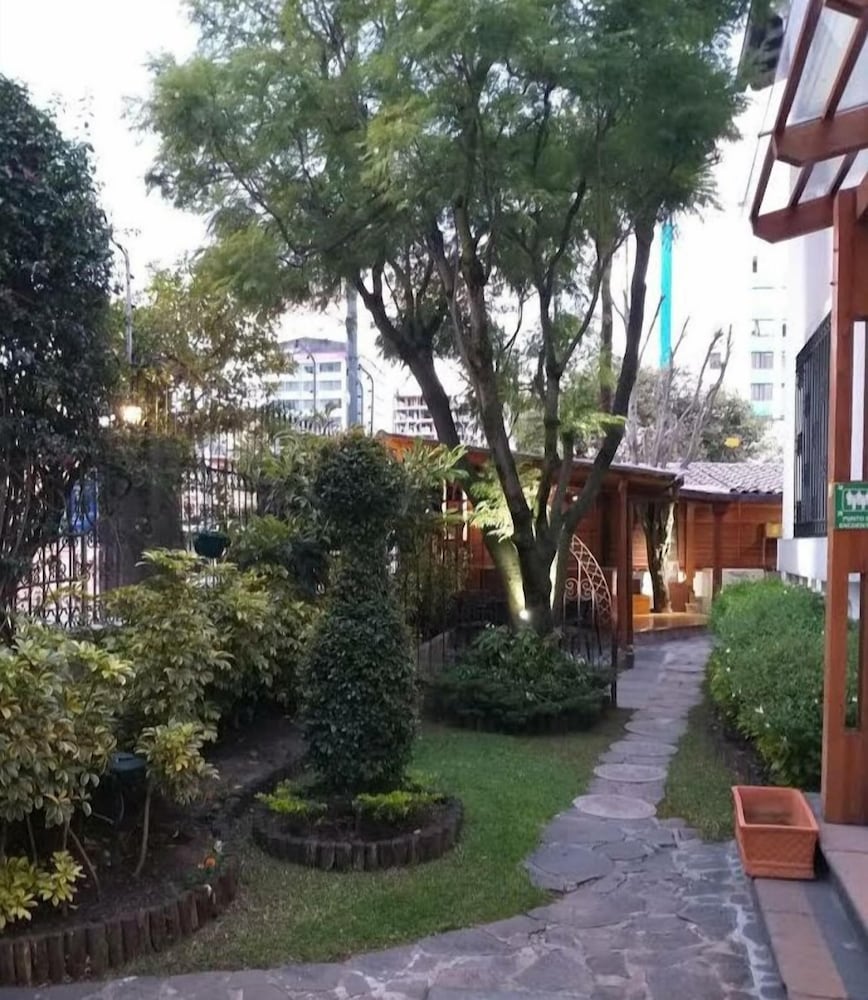 quito