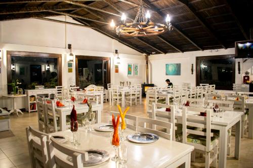 chuquiragua lodge and spa