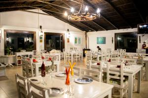 chuquiragua lodge and spa