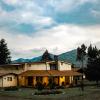 chuquiragua lodge and spa