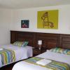 chuquiragua lodge and spa