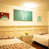 chuquiragua lodge and spa