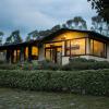 chuquiragua lodge and spa