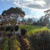 chuquiragua lodge and spa