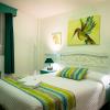 chuquiragua lodge and spa