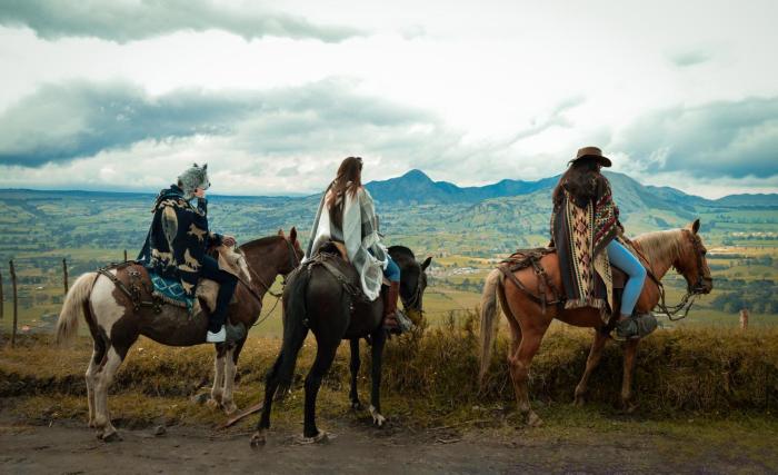 chuquiragua lodge and spa