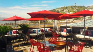 Hotel Mama Cuchara,Pichincha>>Quito,4 star