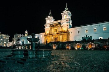 quito