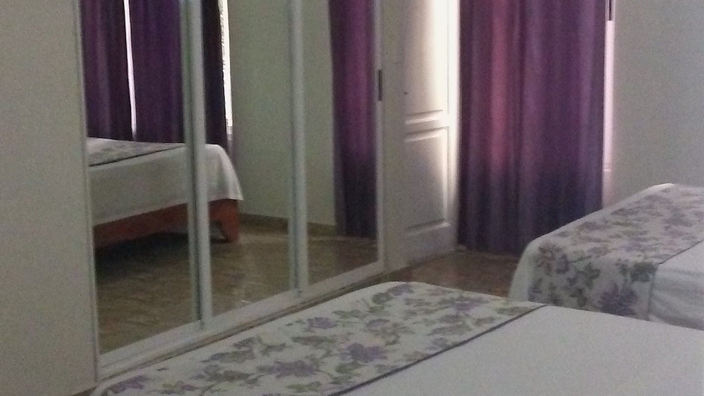 costa linda beach boca chica hotel