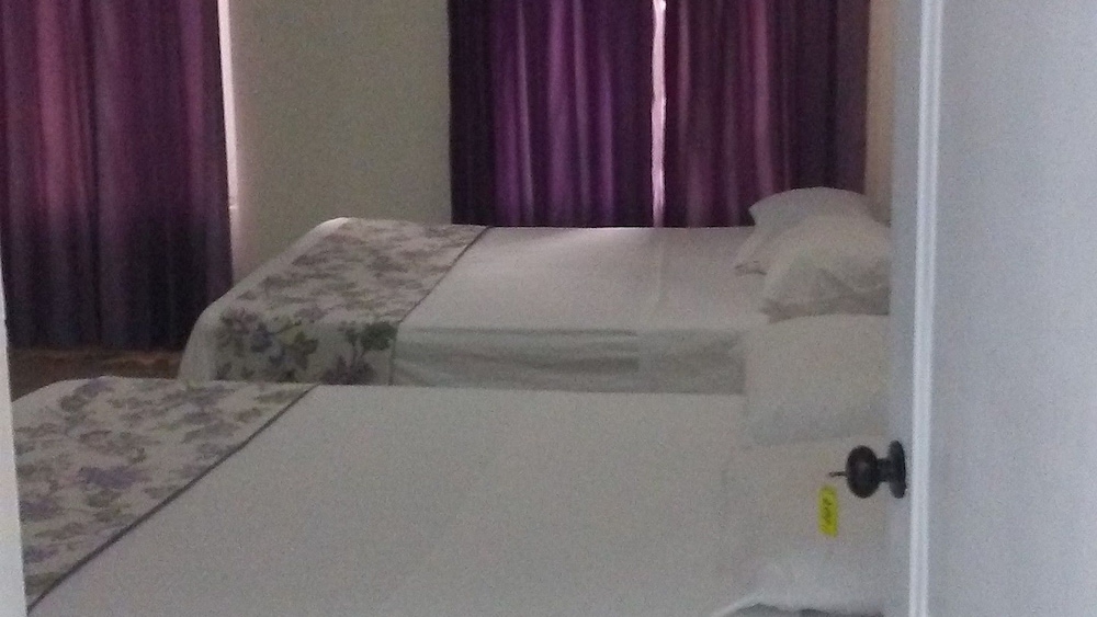 costa linda beach boca chica hotel