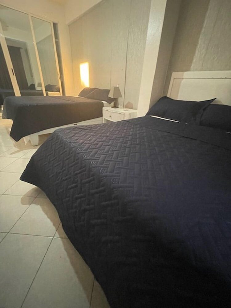 costa linda beach boca chica hotel