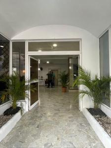 costa linda beach boca chica hotel