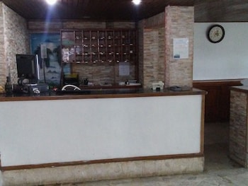 boca chica
