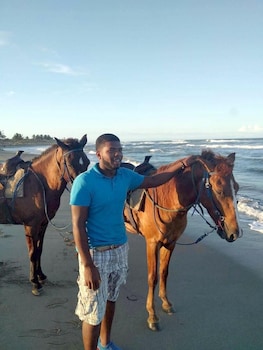 el cabarete spa and resort